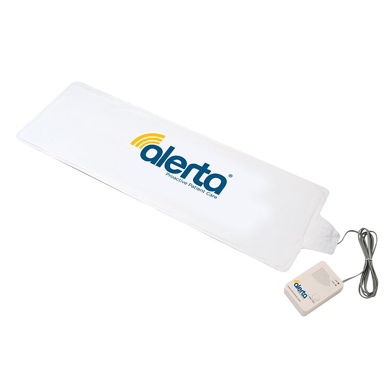 Alerta Bed Alertamat Pressure Alarm Mat Hospital Beds